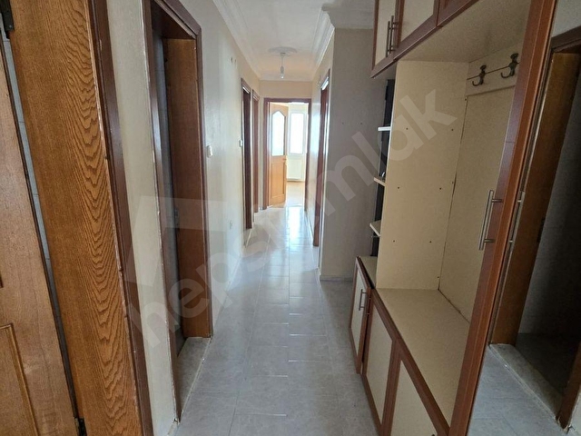Remax Armadan Barış Mah 3+1 150 m2 Doğal Gazlı Kiralık Daire - Görsel 14