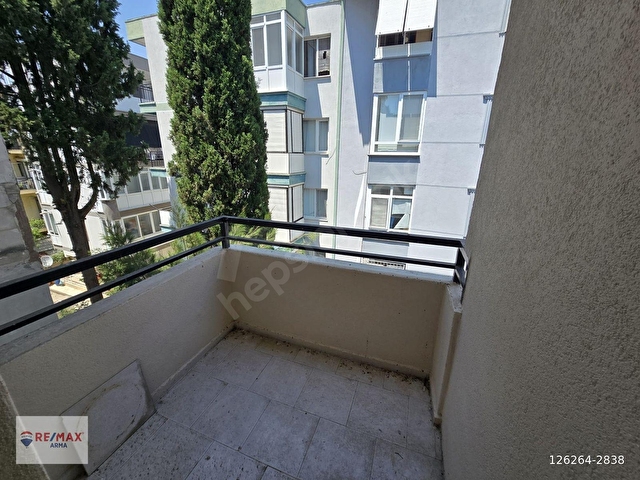 Remax Armadan Barış Mah 3+1 150 m2 Doğal Gazlı Kiralık Daire - Görsel 29