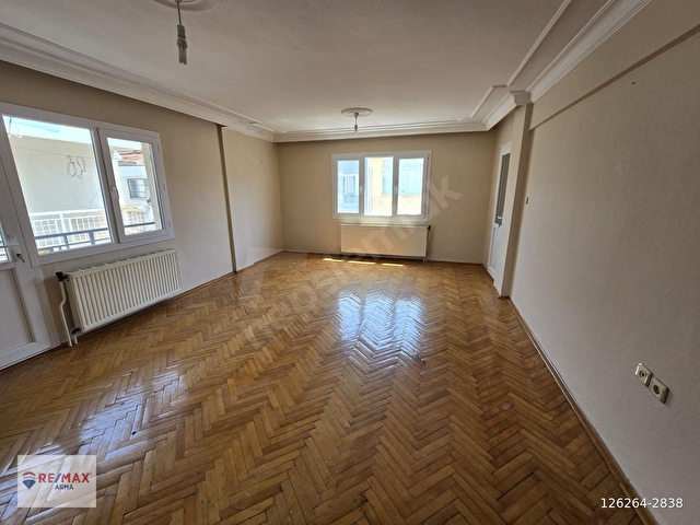 Remax Armadan Barış Mah 3+1 150 m2 Doğal Gazlı Kiralık Daire - Görsel 15