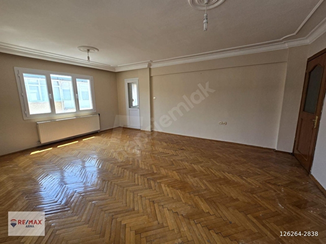 Remax Armadan Barış Mah 3+1 150 m2 Doğal Gazlı Kiralık Daire - Görsel 13