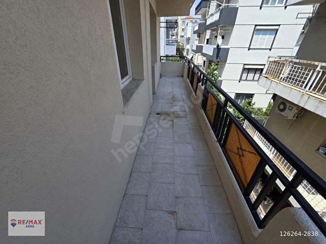 Remax Armadan Barış Mah 3+1 150 m2 Doğal Gazlı Kiralık Daire - Görsel 30