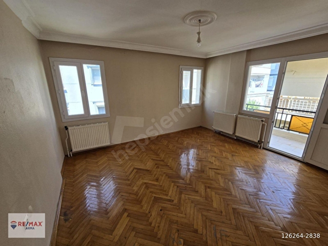 Remax Armadan Barış Mah 3+1 150 m2 Doğal Gazlı Kiralık Daire - Görsel 28