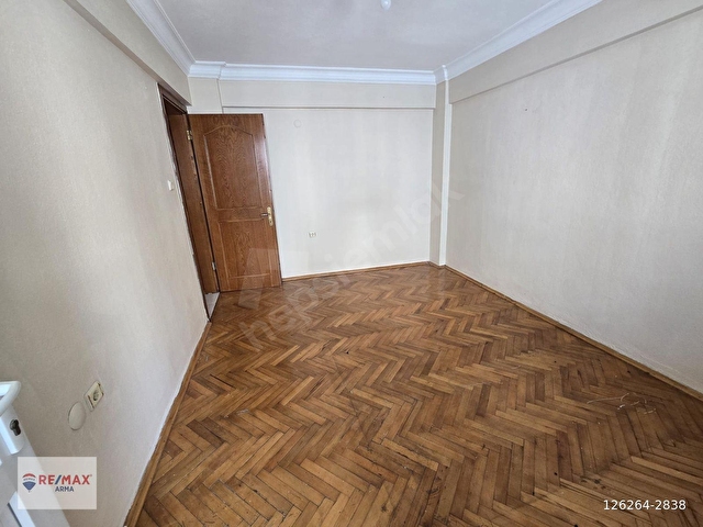 Remax Armadan Barış Mah 3+1 150 m2 Doğal Gazlı Kiralık Daire - Görsel 24