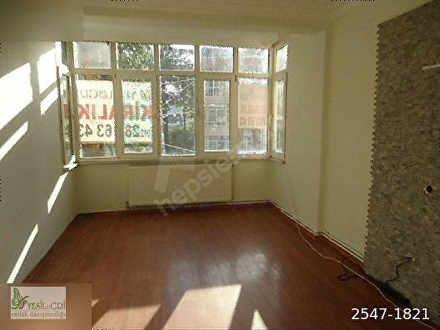 LEVENT SATILIK/PETROL SİTESİNDE YENİLENMİŞ 2+1/ileride yeni bina - Görsel 10