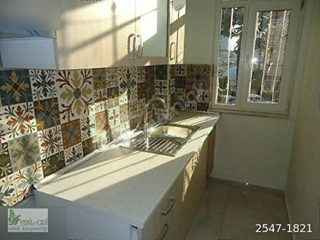 LEVENT SATILIK/PETROL SİTESİNDE YENİLENMİŞ 2+1/ileride yeni bina - Görsel 7