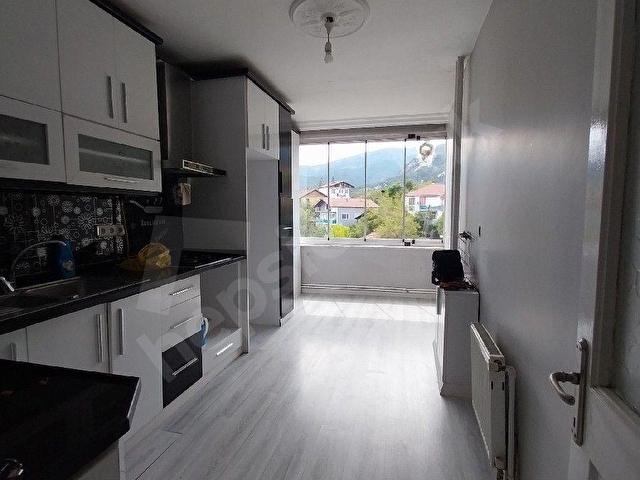 BAŞTAN EMLAKTAN KARABÜK MERKEZ CEVİZKENT TOKİDE İÇİ YAPILI KİRALIK 3+1 DAİRE - Görsel 15