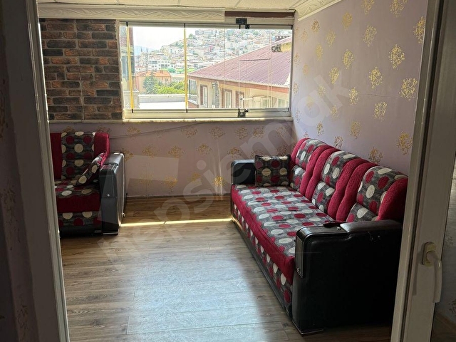 Orhangazi Camiikebir Kiralık