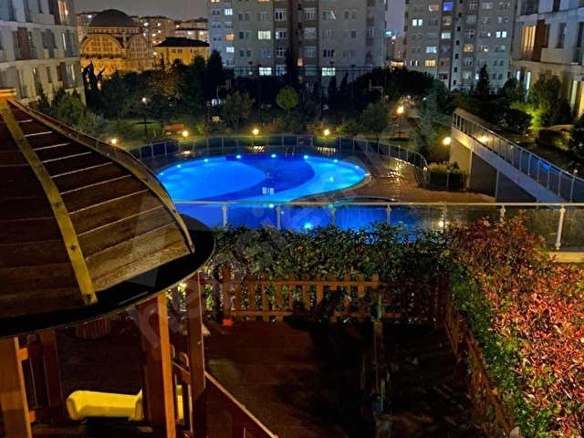 YENİŞEHİR NOVELLA SİTESİ KİRALIK(2+1)DAİRE - Görsel 2