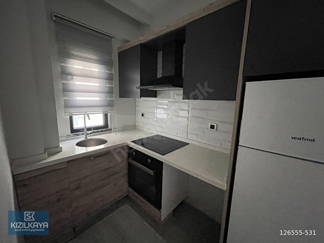 KIZILKAYADAN YAŞAMKENT SİTESİNDE GÖRÜKLEDE 2+1 SATILIK DAİRE - Görsel 10