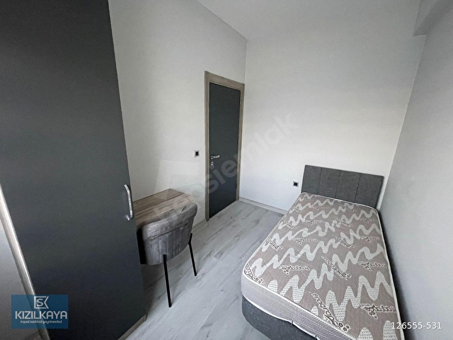 KIZILKAYADAN YAŞAMKENT SİTESİNDE GÖRÜKLEDE 2+1 SATILIK DAİRE - Görsel 17