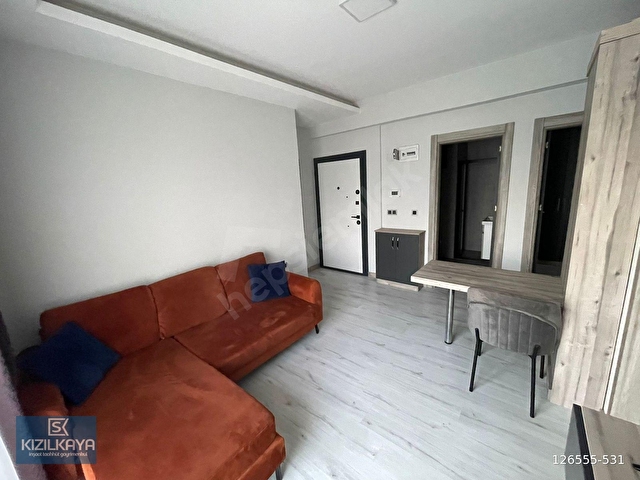 KIZILKAYADAN YAŞAMKENT SİTESİNDE GÖRÜKLEDE 2+1 SATILIK DAİRE - Görsel 18