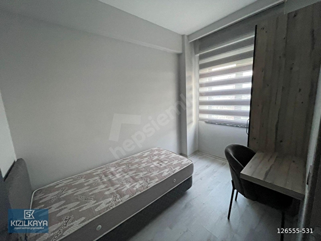 KIZILKAYADAN YAŞAMKENT SİTESİNDE GÖRÜKLEDE 2+1 SATILIK DAİRE - Görsel 15