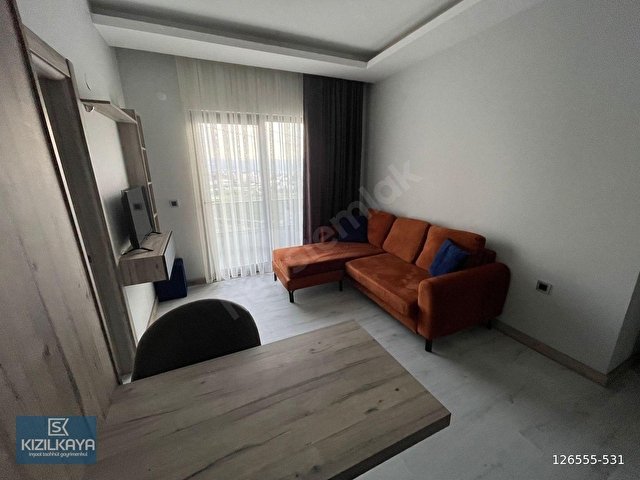KIZILKAYADAN YAŞAMKENT SİTESİNDE GÖRÜKLEDE 2+1 SATILIK DAİRE - Görsel 4