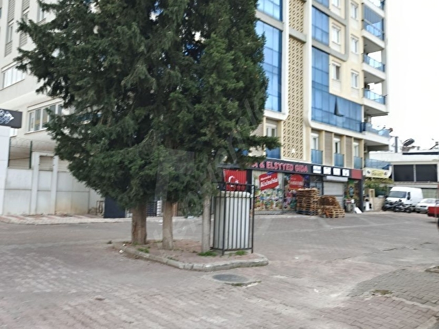 MEHMET ATAY CAD. ÜZERİNDE KEPEZ PARKEVLERİNDE KİRALIK 2+1 DAİRE - Görsel 7