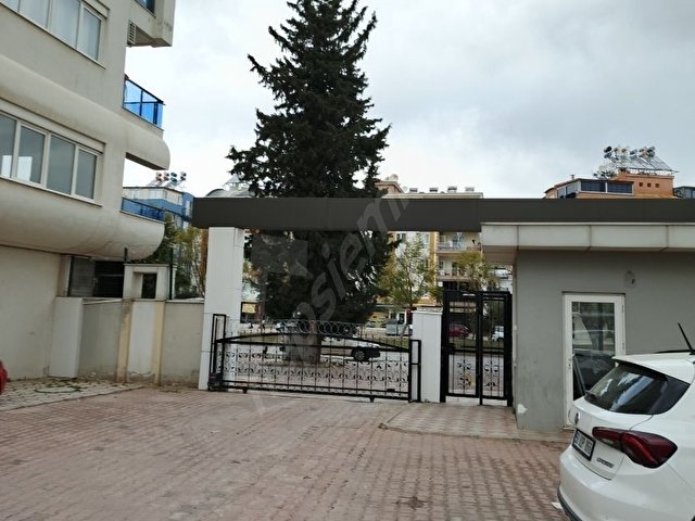 MEHMET ATAY CAD. ÜZERİNDE KEPEZ PARKEVLERİNDE KİRALIK 2+1 DAİRE - Görsel 18