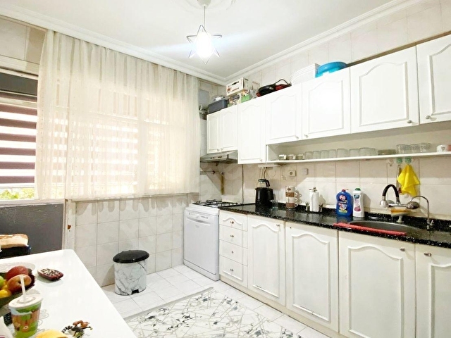 CİHANGİRDE 2+1 YÜKSEK GİRİŞ BALKONLU YATIRIMLIK KİRACILI DAİRE - Görsel 13