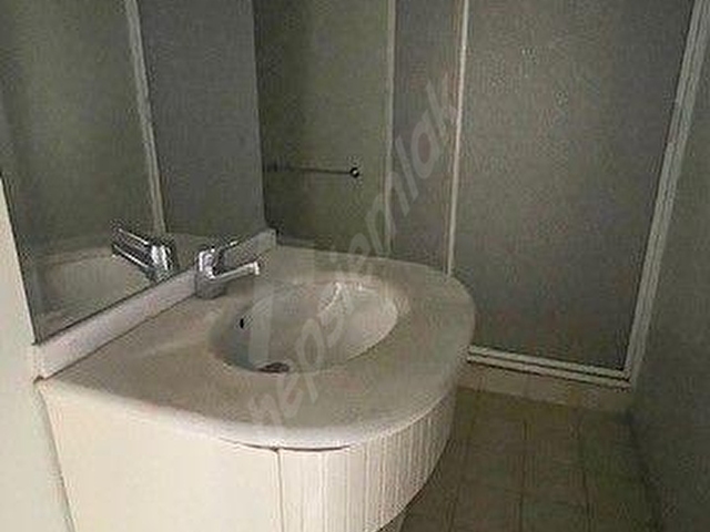 TARABYA MARİNADA KAPALI OTOPARKLI 3+1 YOL YALI DAİRESİ - Görsel 18