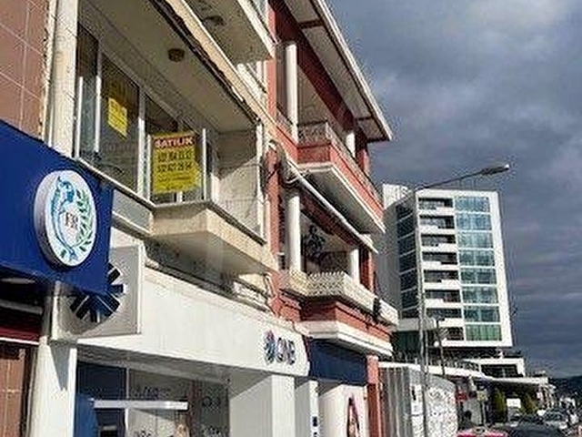 TARABYA MARİNADA KAPALI OTOPARKLI 3+1 YOL YALI DAİRESİ - Görsel 25