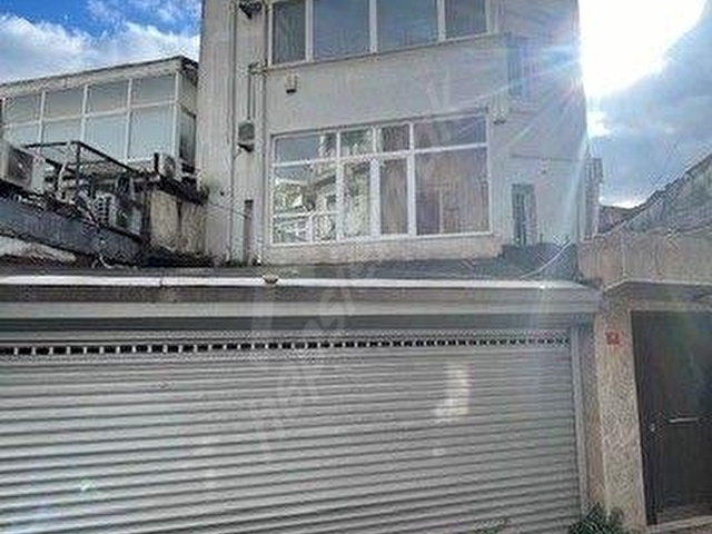 TARABYA MARİNADA KAPALI OTOPARKLI 3+1 YOL YALI DAİRESİ - Görsel 22