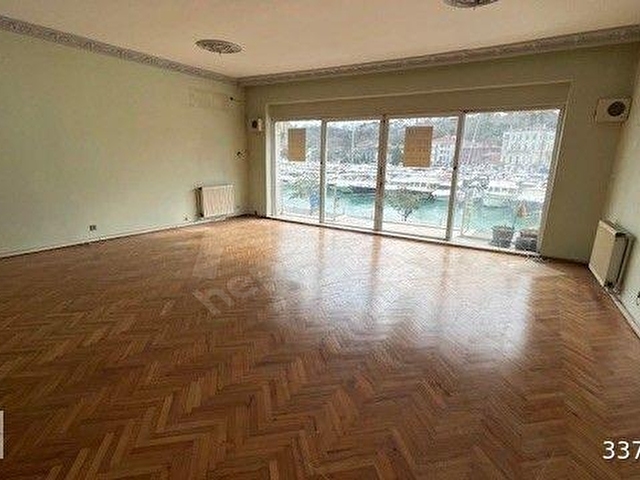 TARABYA MARİNADA KAPALI OTOPARKLI 3+1 YOL YALI DAİRESİ - Görsel 30