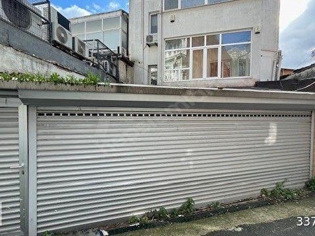 TARABYA MARİNADA KAPALI OTOPARKLI 3+1 YOL YALI DAİRESİ - Görsel 23