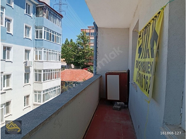ŞÜKRÜPAŞA DA BU FIRSAT KAÇMAZ.. ASANSÖRLÜ ARA KAT 3+1 DAİRE - Görsel 25