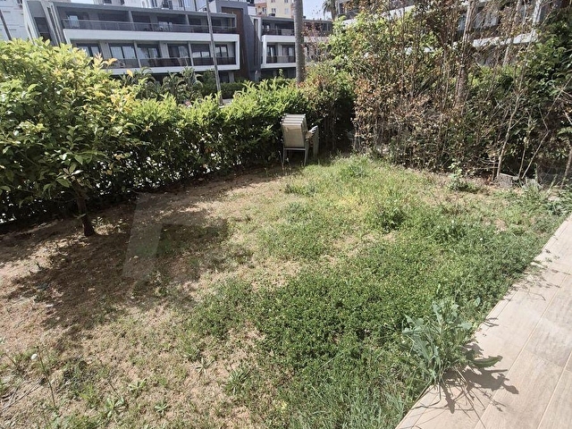 LARA GÜZELOBA’DA EŞYALI SİTE İÇİNDE KİRALIK DAİRE - Görsel 26