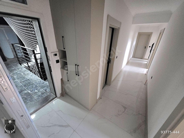 HİLALDEN Y.BAYINDIRDA YENİ BİNADA ASANSÖRLÜ YAPILI 3+1 DAİRE - Görsel 26