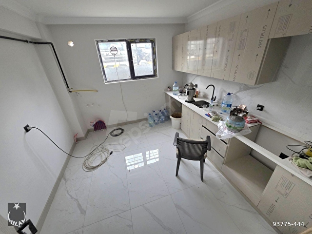 HİLALDEN Y.BAYINDIRDA YENİ BİNADA ASANSÖRLÜ YAPILI 3+1 DAİRE - Görsel 3