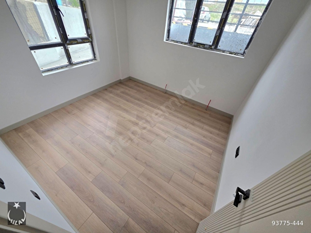 HİLALDEN Y.BAYINDIRDA YENİ BİNADA ASANSÖRLÜ YAPILI 3+1 DAİRE - Görsel 21