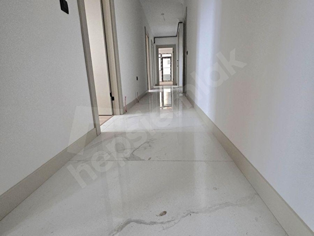 HİLALDEN Y.BAYINDIRDA YENİ BİNADA ASANSÖRLÜ YAPILI 3+1 DAİRE - Görsel 22