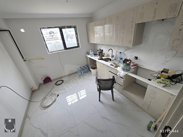HİLALDEN Y.BAYINDIRDA YENİ BİNADA ASANSÖRLÜ YAPILI 3+1 DAİRE - Görsel 5