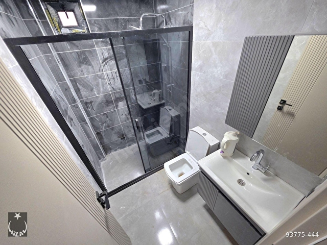 HİLALDEN Y.BAYINDIRDA YENİ BİNADA ASANSÖRLÜ YAPILI 3+1 DAİRE - Görsel 29