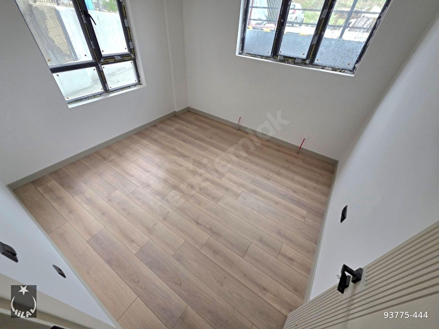 HİLALDEN Y.BAYINDIRDA YENİ BİNADA ASANSÖRLÜ YAPILI 3+1 DAİRE - Görsel 20