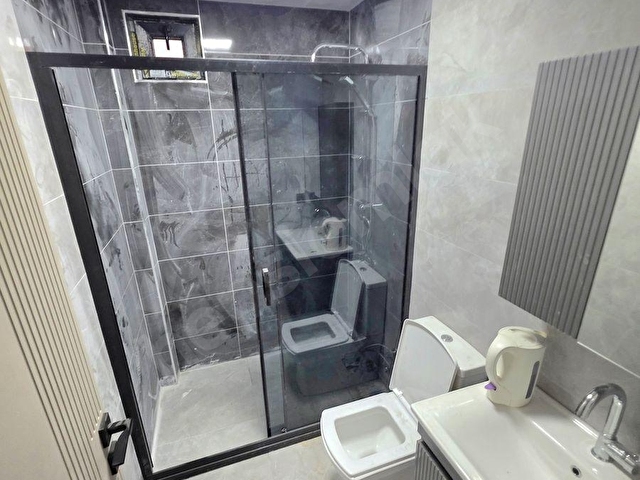 HİLALDEN Y.BAYINDIRDA YENİ BİNADA ASANSÖRLÜ YAPILI 3+1 DAİRE - Görsel 30