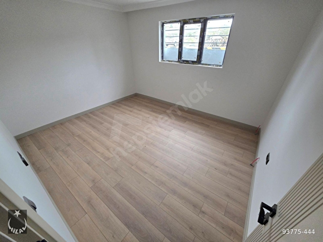 HİLALDEN Y.BAYINDIRDA YENİ BİNADA ASANSÖRLÜ YAPILI 3+1 DAİRE - Görsel 15