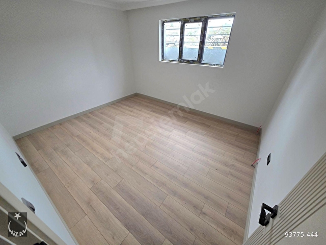 HİLALDEN Y.BAYINDIRDA YENİ BİNADA ASANSÖRLÜ YAPILI 3+1 DAİRE - Görsel 13