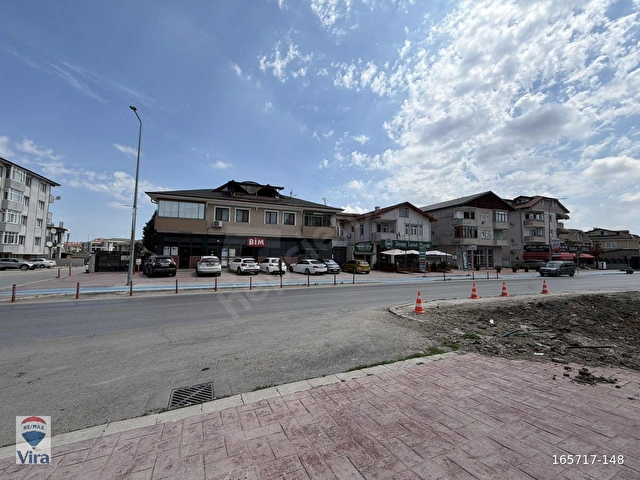 SERDİVAN ADATIP HASTANESİ YOLUNDA KIRALIK IŞ YERI/OFİS - Görsel 5