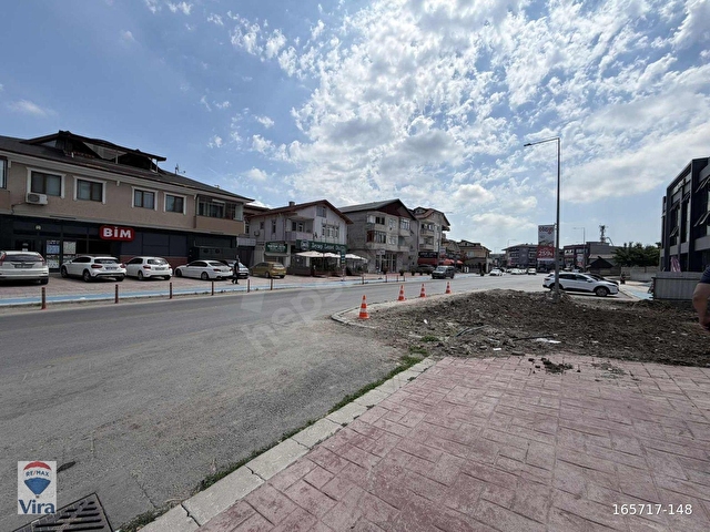 SERDİVAN ADATIP HASTANESİ YOLUNDA KIRALIK IŞ YERI/OFİS - Görsel 3