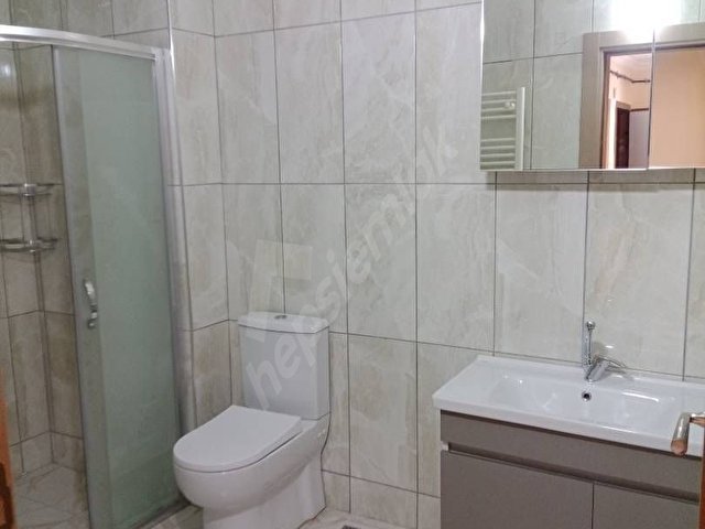 Rize Merkezde Sahibinden 3+1 Sıfır Kiralık Daire - Görsel 10