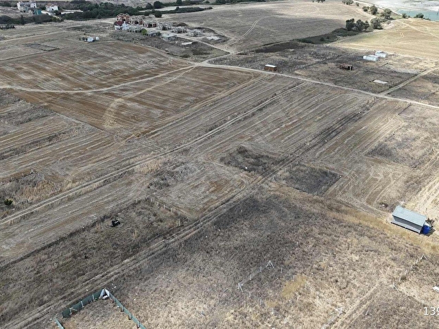 *Silivri Çanta-Balabanda Satılık Gölet Manzaralı 250 M² *ARSA* - Görsel 3
