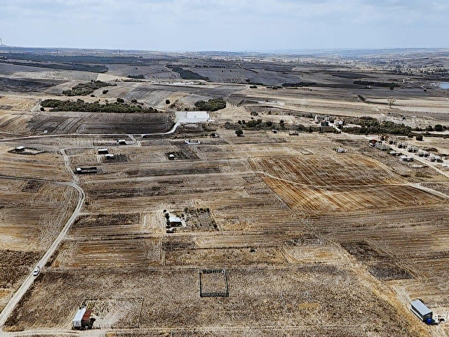 *Silivri Çanta-Balabanda Satılık Gölet Manzaralı 250 M² *ARSA* - Görsel 5