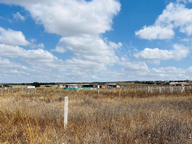 *Silivri Çanta-Balabanda Satılık Gölet Manzaralı 250 M² *ARSA* - Görsel 23