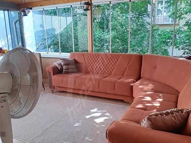 Kumbağ Müstakil 2 Adet Daire - Görsel 8