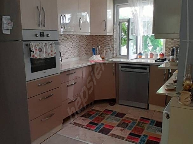 Kumbağ Müstakil 2 Adet Daire - Görsel 7