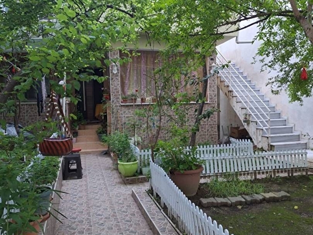 Kumbağ Müstakil 2 Adet Daire - Görsel 3
