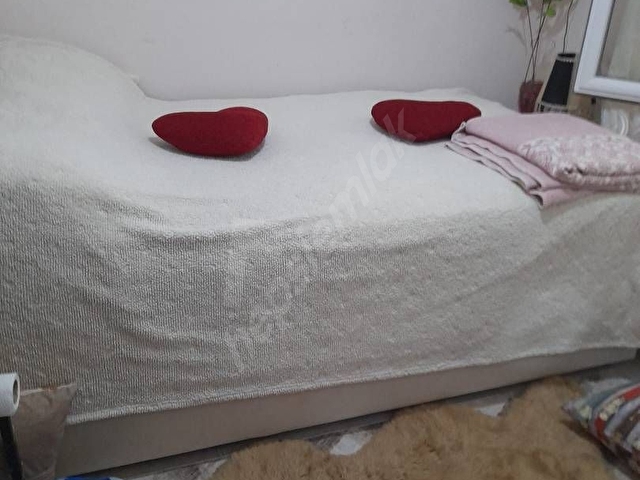 Kumbağ Müstakil 2 Adet Daire - Görsel 15