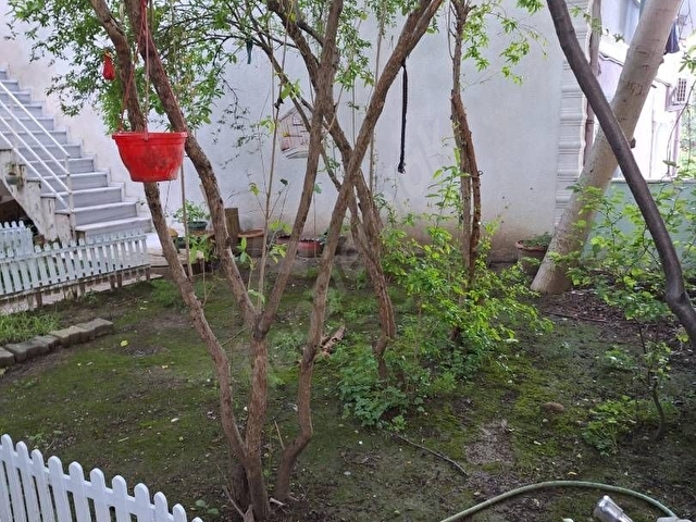Kumbağ Müstakil 2 Adet Daire - Görsel 4