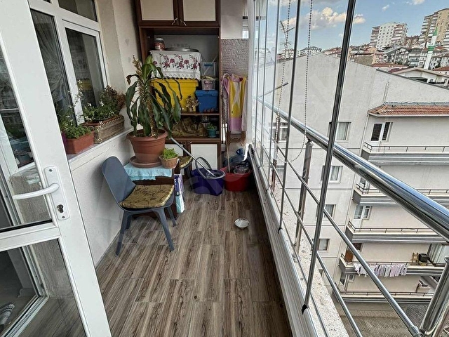 FAVORİ GYM GENERAL ZEKİ DOĞAN MHH 4+1 DUBLEKS SATILIK DAİRE - Görsel 11