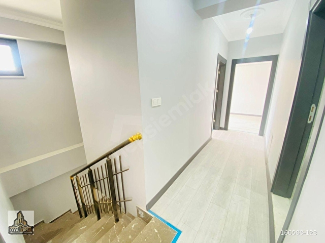 SINIRSIZ..KREDİLİ ATAEVLER MH.DE 3+1 BAHÇE DUBLEX DAİRE - Görsel 15